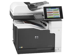 Máy in đa năng HP LaserJet Enterprise 700 color MFP M775f CC523A (Print-Scan-Copy-Fax)