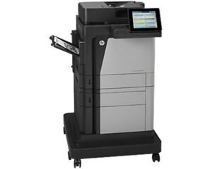 Máy in đa năng HP LaserJet Enterprise MFP M630F B3G85A