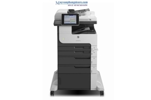 Máy in đa năng HP LaserJet Enterprise MFP M725f CF067A