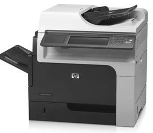 Máy in đa năng HP LaserJet Enterprise M4555h MFP (CE738A)