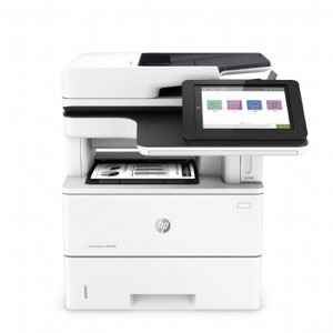 Máy in đa năng HP LaserJet Enterprise MFP M528DN