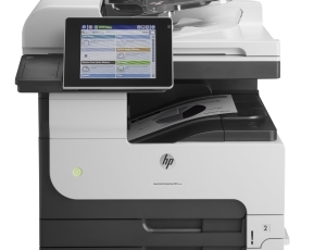 Máy in đa năng HP LaserJet Enterprise MFP M725dn CF066A