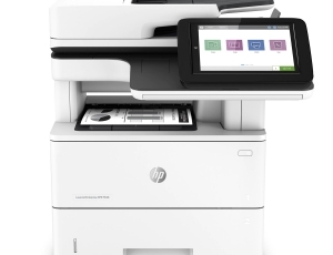 Máy in đa năng HP LaserJet Enterprise MFP M528DN