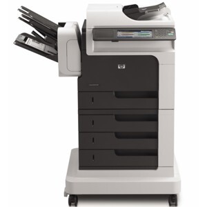 Máy in đa năng HP LaserJet Enterprise M4555fskm MFP CE504A