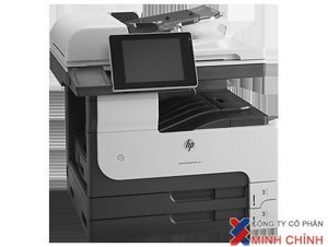 Máy in đa năng HP LaserJet Enterprise MFP M725dn CF066A