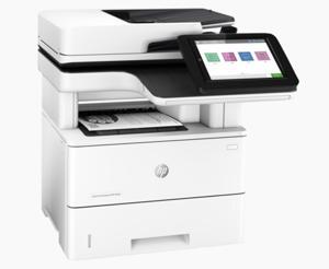 Máy in đa năng HP LaserJet Enterprise MFP M528DN