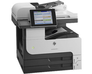Máy in đa năng HP LaserJet Enterprise MFP M725dn CF066A