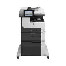 Máy in đa năng HP LaserJet Enterprise MFP M725dn CF066A