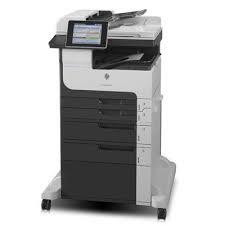 Máy in đa năng HP LaserJet Enterprise MFP M725f CF067A