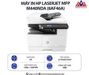 Máy in đa năng HP LaserJet M440NDA (8AF48A)