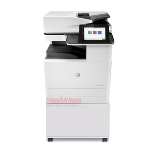 Máy in đa năng HP LaserJet Managed MFP E82560dn