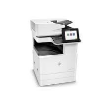 Máy in đa năng HP LaserJet Managed MFP E82560dn