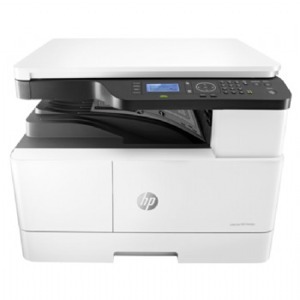 Máy in đa năng HP LaserJet MFP M42623DN 8AF50A