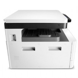 Máy in đa năng HP LaserJet MFP M42625DN 8AF52A