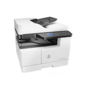 Máy in đa năng HP LaserJet MFP M42623DN 8AF50A