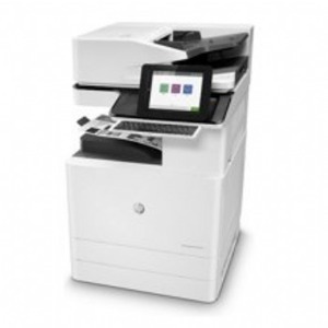 Máy in đa năng HP LaserJet MFP E82540z