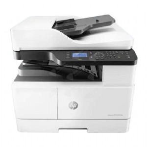 Máy in đa năng HP LaserJet MFP M42623DN 8AF50A