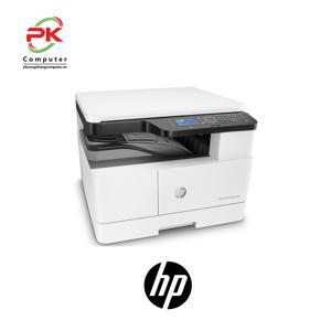 Máy in đa năng HP LaserJet MFP M42623DN 8AF50A