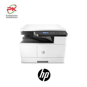 Máy in đa năng HP LaserJet MFP M42625DN 8AF52A