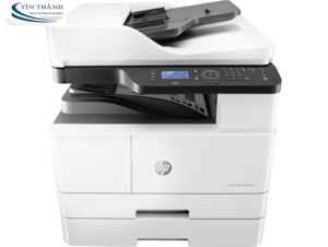 Máy in đa năng HP LaserJet MFP M42623DN 8AF50A