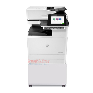 Máy in đa năng HP LaserJet MFP E82540z