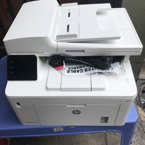 Máy in đa năng HP LaserJet Pro MFP M227fdw G3Q75A