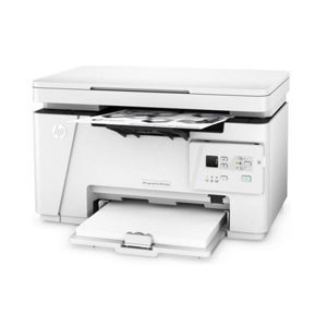 Máy in đa năng HP LaserJet Pro MFP M26a