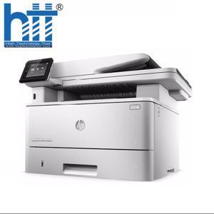 Máy in đa năng HP LaserJet Pro MFP M426FDW (F6W15A)
