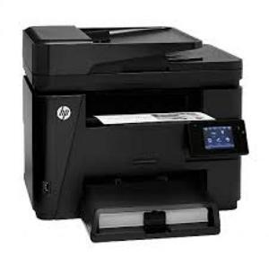 Máy in đa năng HP LaserJet Pro MFP M225dw CF485A