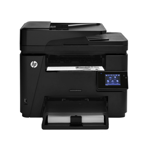 Máy in đa năng HP LaserJet Pro MFP M225dw CF485A