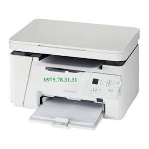 Máy in đa năng HP LaserJet Pro MFP M26a