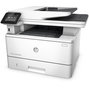 Máy in đa năng HP LaserJet Pro MFP M426FDW (F6W15A)