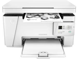 Máy in đa năng HP LaserJet Pro MFP M26a