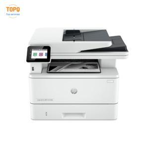 Máy in đa năng HP LaserJet Pro MFP 4103fdn 2Z628A