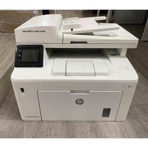 Máy in đa năng HP LaserJet Pro MFP M227fdw G3Q75A