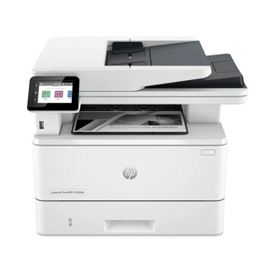 Máy in đa năng HP LaserJet Pro MFP 4103fdn 2Z628A