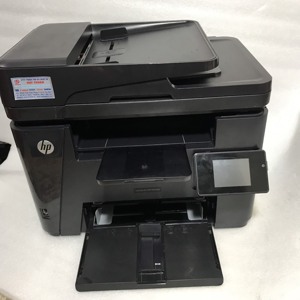 Máy in đa năng HP LaserJet Pro MFP M225dw CF485A