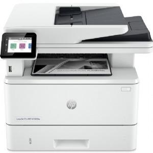 Máy in đa năng HP LaserJet Pro MFP 4103fdn 2Z628A