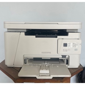 Máy in đa năng HP LaserJet Pro MFP M26a