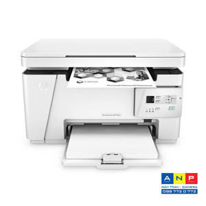 Máy in đa năng HP LaserJet Pro MFP M26a