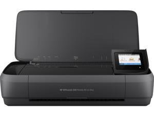 Máy in đa năng HP OfficeJet 250 CZ992A