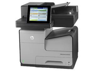 Máy in đa năng HP OfficeJet Enterprise Color MFP X585F