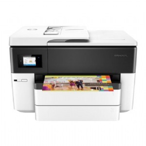 Máy in đa năng HP Officejet Pro 7740 Wide Format (G5J38A)