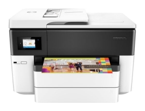 Máy in đa năng HP Officejet Pro 7740 Wide Format (G5J38A)