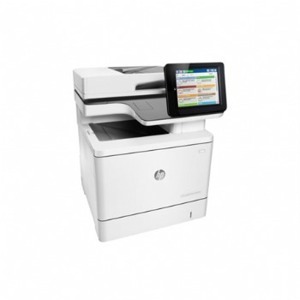 Máy in đa năng laser HP Color LaserJet Enterprise MFP M577dn (B5L46A)