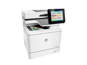 Máy in đa năng laser HP Color LaserJet Enterprise MFP M577dn (B5L46A)