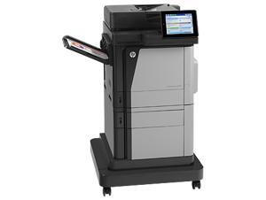 Máy in đa năng laser màu HP Color LaserJet Enterprise MFP M680f (CZ249A)