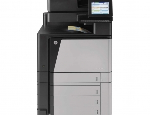 Máy in đa năng Laser màu HP Color LaserJet Enterprise A2W75A