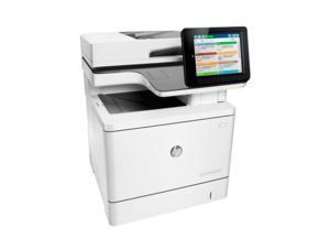 Máy in đa năng laser màu HP Color LaserJet Enterprise MFP M577f (B5L47A)