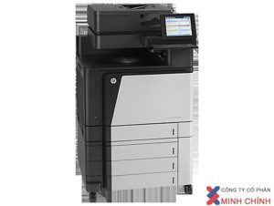 Máy in đa năng Laser màu HP Color LaserJet Enterprise A2W75A